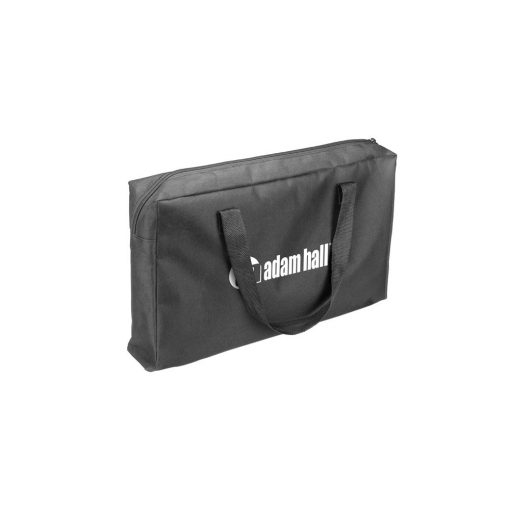 Lessenaar Adam Hall Stands SMS 11 PRO Telescopic music stand, small incl. bag - Afbeelding 9