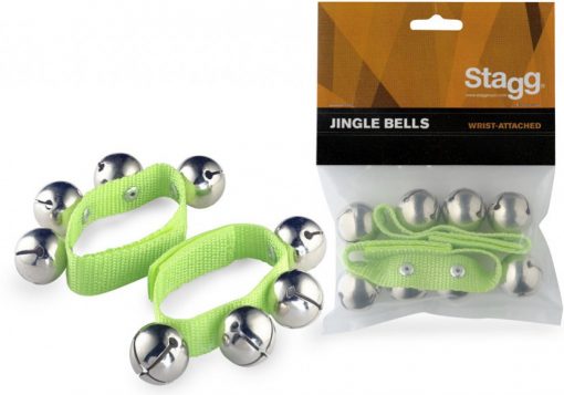 Stagg SWRB4 L (large bells) - Afbeelding 2