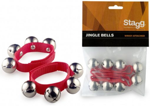 Stagg SWRB4 L (large bells)