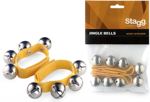 Stagg SWRB4 L (large bells) - Afbeelding 4
