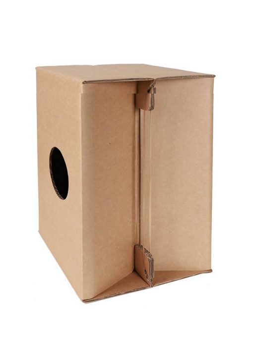 Hayman DIY cardboard cajon CAJ-25-CB - Afbeelding 5