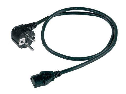 Boston Voedingkabel - Netsnoer SM-300-10