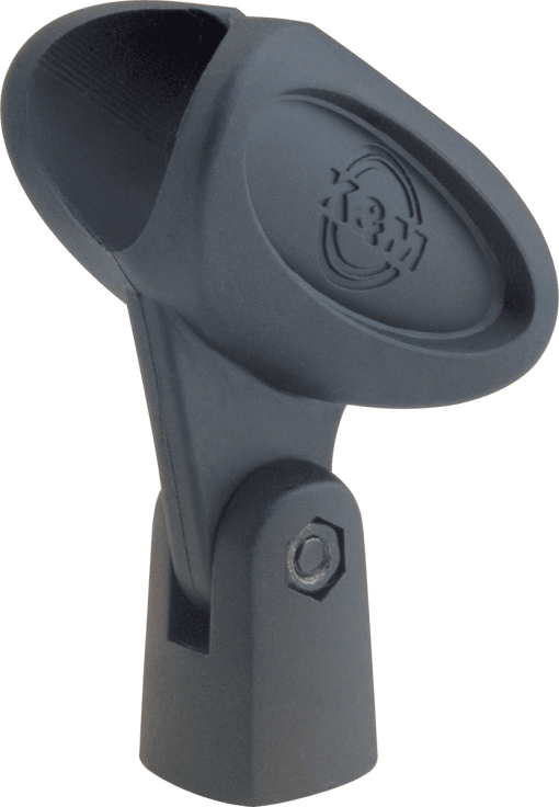 K&M Microfoonklem Ø 34 - 40 mm - TKM 85060