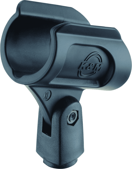 K&M Microfoonklem - Ø 34 - 40 mm - TKM 85070