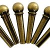 Catfish Brugpin Bronze (set van 6) 640564
