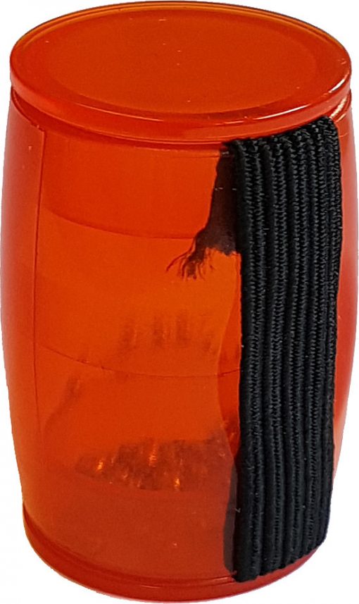 Ukelele vinger shaker 640568 - Afbeelding 3