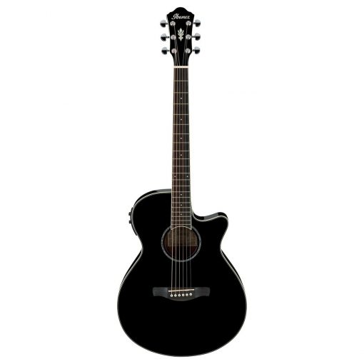 Ibanez AEG 10 II BK