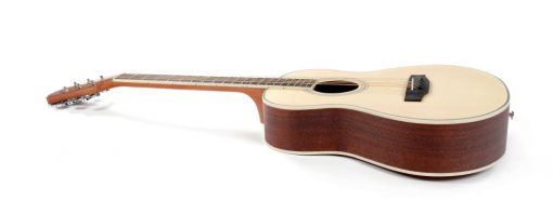 Morgan W 111 Koa 3/4 - Afbeelding 4