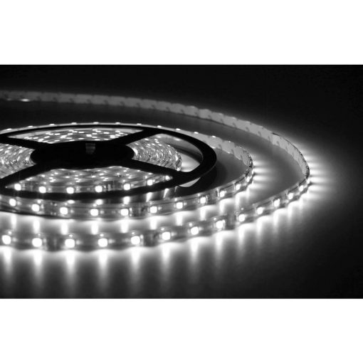 BeamZ LED Tape Kit 5m Wit 60 LEDs/m IP65 - Afbeelding 3
