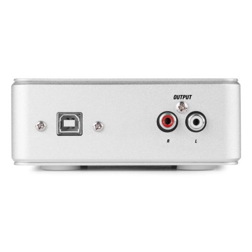Power Dynamics PDX25 USB Audio Interface 2-kanaals - Afbeelding 12