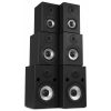 Vonyx SM65 Set Actieve Studio Monitor Speakers 6,5" - Afbeelding 6