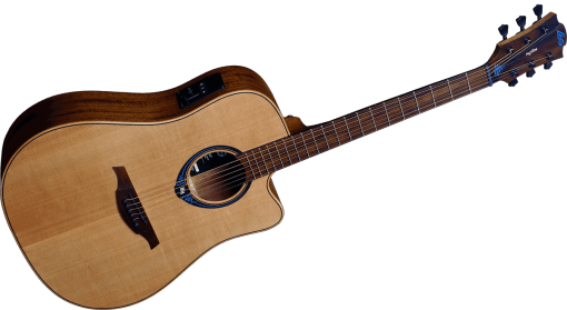 Lâg THV10DCE Smart Gitaar