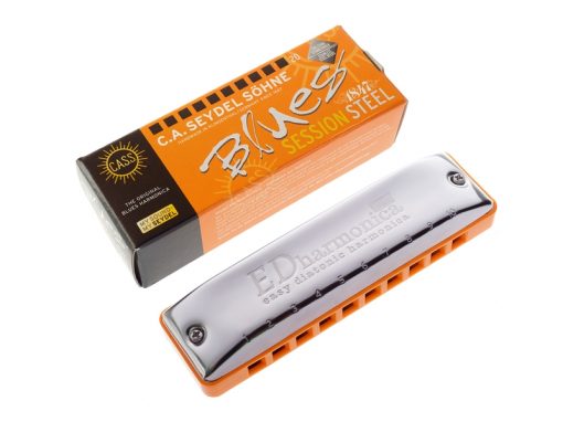 Seydel Steel Session Standard 10301 C