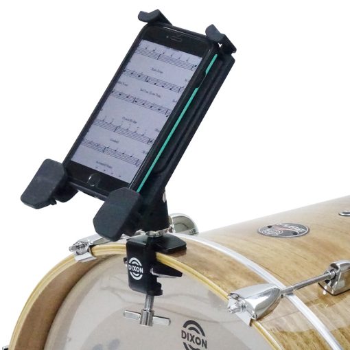 Dixon-Hamilton PAKL-BDT-BXC Tabletholder voor o.a. Bassdrum