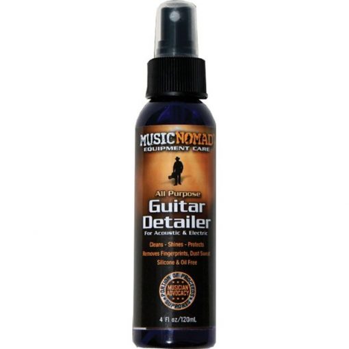 Nomad MN100 Guitar Detailer