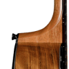 Lag T300 DCE, Dreadnought Cutaway Electro natural - Afbeelding 4