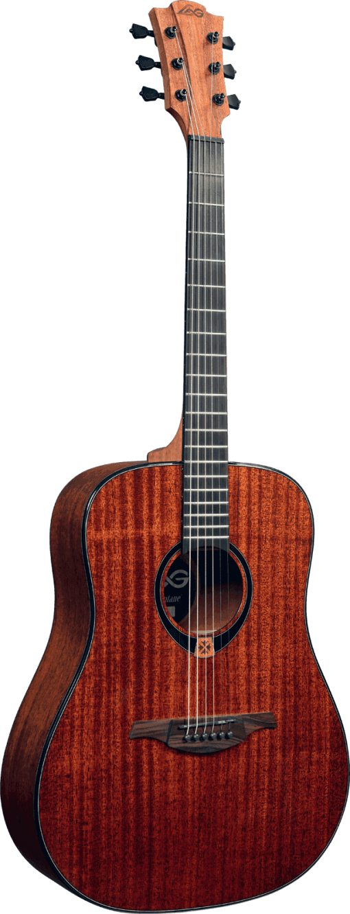 Lâg T90D, Dreadnought natural