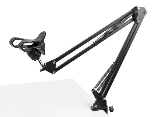 Platinum mobile phone clip arm MPC2BK - Afbeelding 3