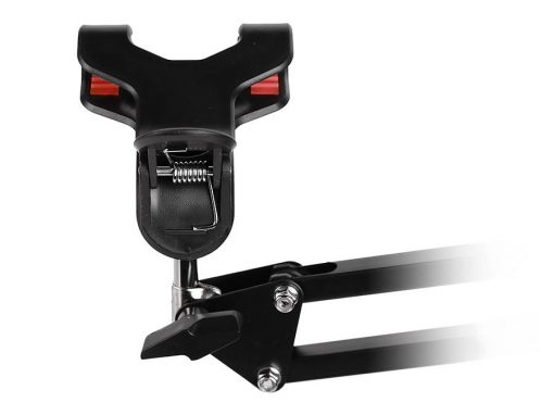 Platinum mobile phone clip arm MPC2BK - Afbeelding 5