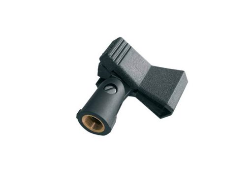 Microfoon houder/klem Boston GMH-2