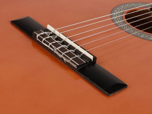 Salvador Kids Series klassieke gitaar 3/4 maat CG-134-NT - Afbeelding 6
