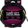 Ernie Ball Instrumentkabel 10FT/3m, EB6048