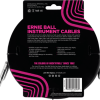 Ernie Ball Instrumentkabel 10FT/3m, EB6048 - Afbeelding 3