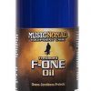 Nomad Fretboard F-One Oil MN151