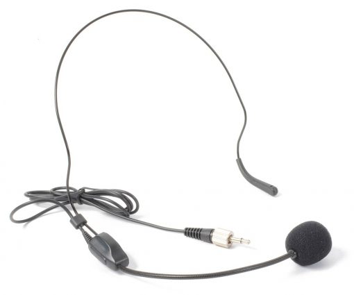 VONYX STWM712C VHF MICROFOON SYSTEEM 2-KANAALS COMBI 179.180 - Afbeelding 5