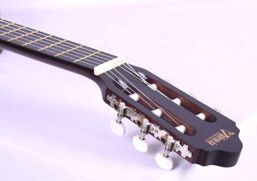 Valencia 3/4 klassieke gitaar VC203-CSB, sunburst - Afbeelding 4