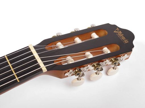 Valencia Series 200 linkshandige klassieke gitaar 4/4 VC204L - Afbeelding 5