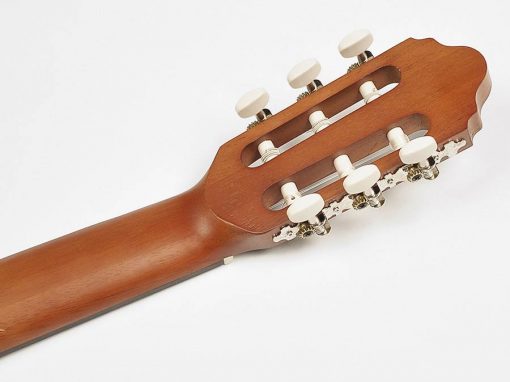 Valencia Series 200 linkshandige klassieke gitaar 4/4 VC204L - Afbeelding 6
