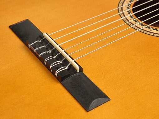 Valencia Series 200 linkshandige klassieke gitaar 4/4 VC204L - Afbeelding 7