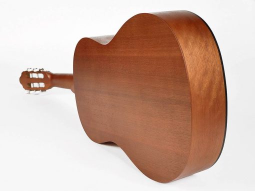 Valencia Series 200 linkshandige klassieke gitaar 4/4 VC204L - Afbeelding 8