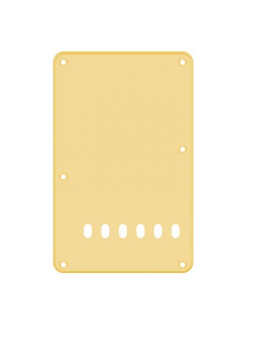 Boston achterplaat/backplate BP-113-C