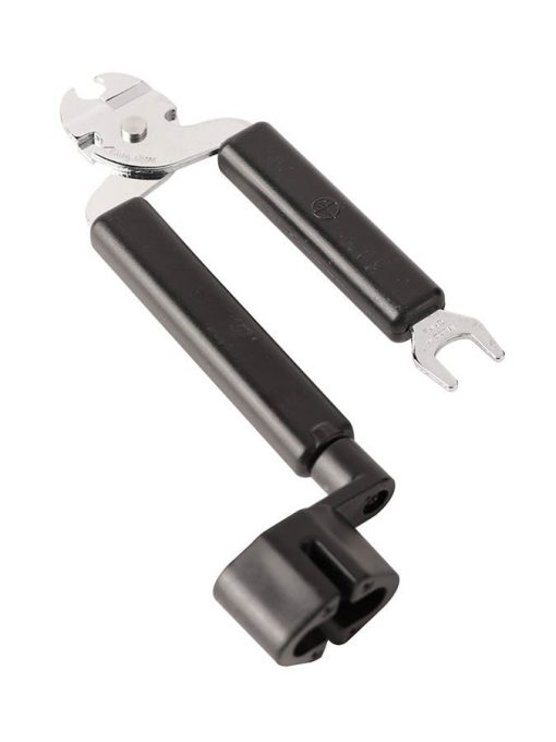 Boston string winder with dual string clipper BPW-500 - Afbeelding 5