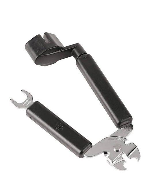 Boston string winder with dual string clipper BPW-500