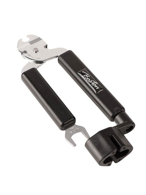 Boston string winder with dual string clipper BPW-500 - Afbeelding 4