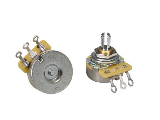 CTS USA 500K linear potentiometer CTS500-B62
