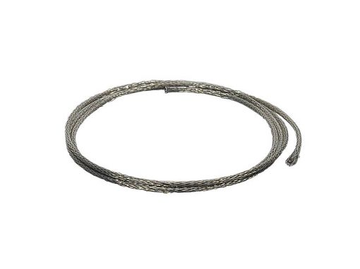 Boston braided shield wire VCC-201