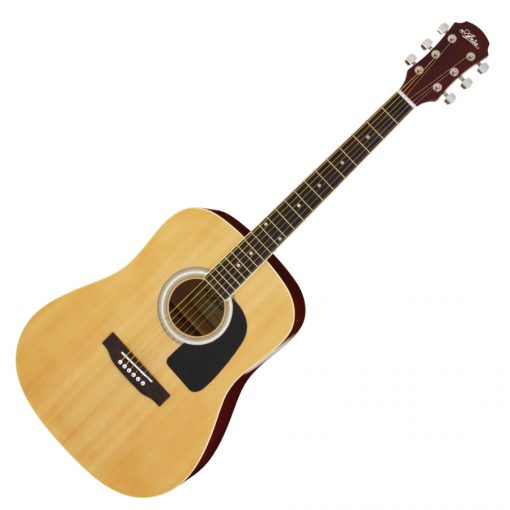 ARIA steelstring gitaar AWN-15 N
