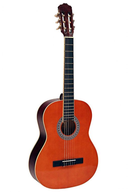 AMUSE MG005 Klassieke gitaar 4/4 model
