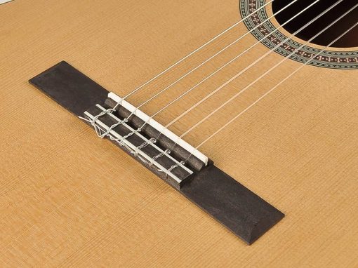 Salvador klassieke gitaar CS-244, 4/4 model