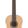 Salvador klassieke gitaar CS-244, 4/4 model - Afbeelding 7