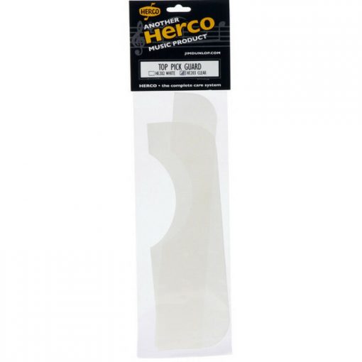 Herco HE 203 Clear Top Pick Guard