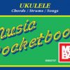 Music Pocketboek Ukelele