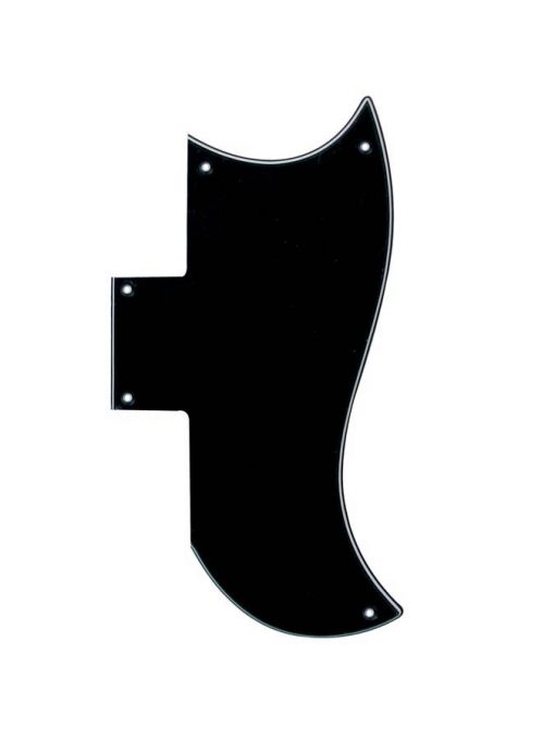 Boston slagplaat SG3-B