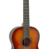 Valencia VC 204-CSB klassieke gitaar, 4/4 model