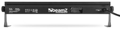 BUV93 BAR 8X3W UV LED'S - Afbeelding 2