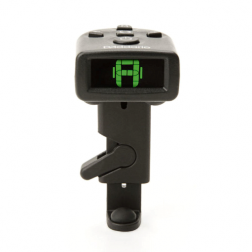 D' Addario Micro Viool Tuner PW-CT-14 - Afbeelding 4